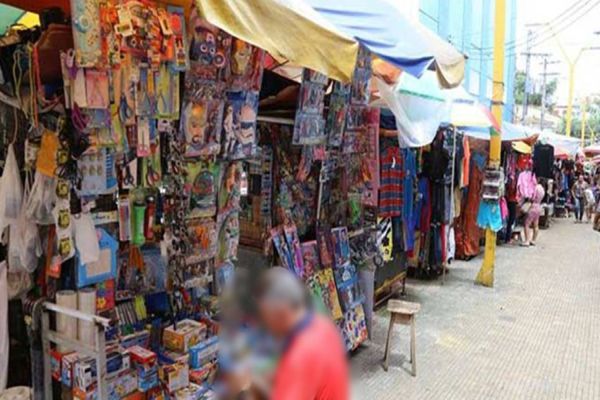 Nova modalidade de golpe toma forma através de comércios informais e ambulantes