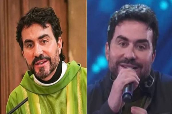 Ménière: Neurologista explica a doença que deixou o rosto inchado de Padre Fábio de Melo