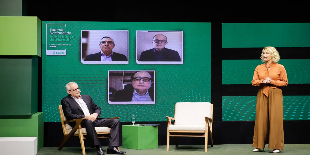 Sicredi realiza o primeiro Summit Nacional de Governança