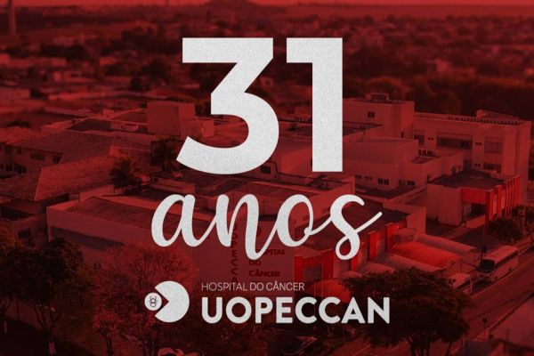 Uopeccan: há 31 anos somando forças e oferecendo atendimento humanizado