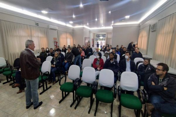 Raiva é um problema de toda a  sociedade e deve ser combatida