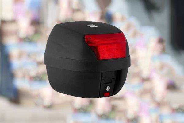 Internauta pede ajuda para localizar caixa de moto perdida no Bairro Periolo