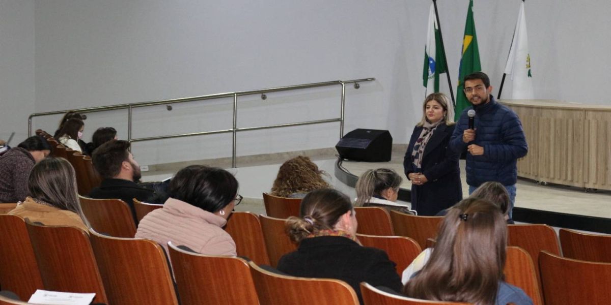 Urban95: Coordenadores de Escolas, Cmeis, CCIs, CRAS e Eureca passam por capacitação