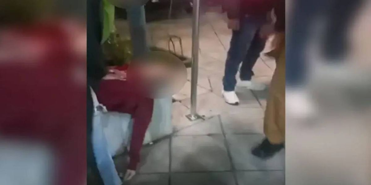 Morre torcedor do Palmeiras que se envolveu em confusão no entorno do Couto Pereira