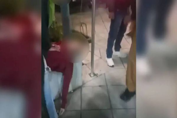 Imagem referente a notícia: Morre torcedor do Palmeiras que se envolveu em confusão no entorno do Couto Pereira