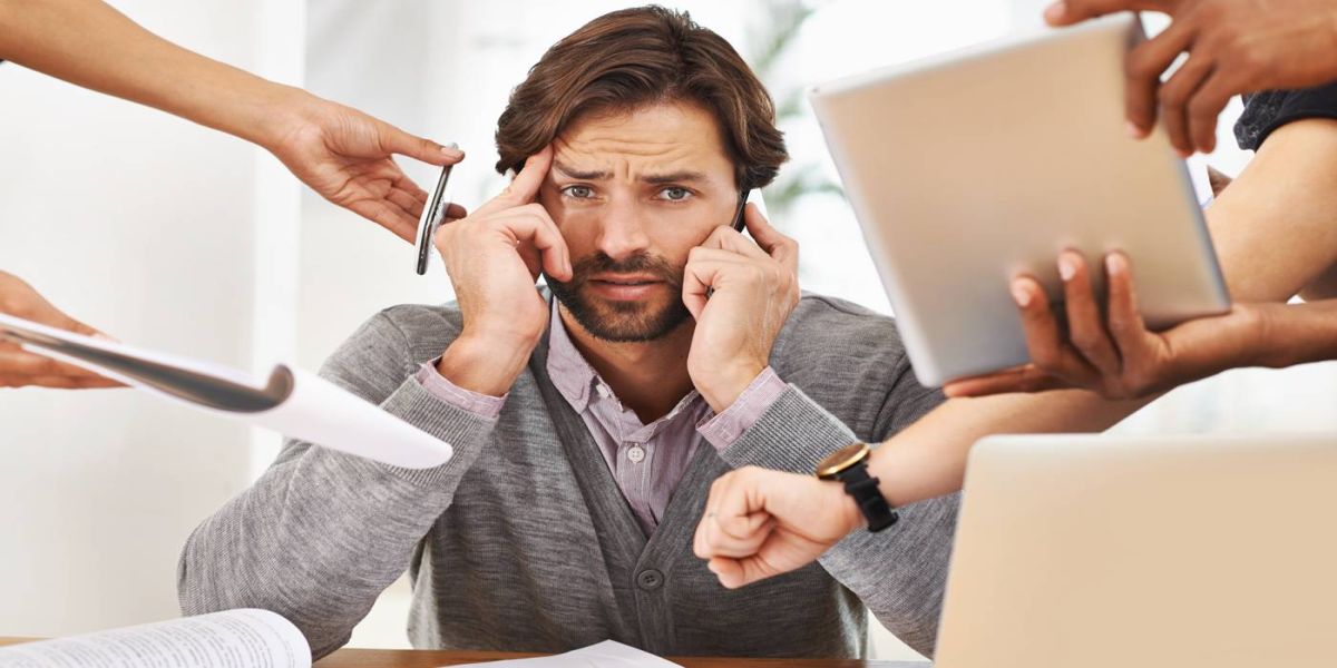 Saúde mental se torna cada vez mais relevante no mercado de trabalho