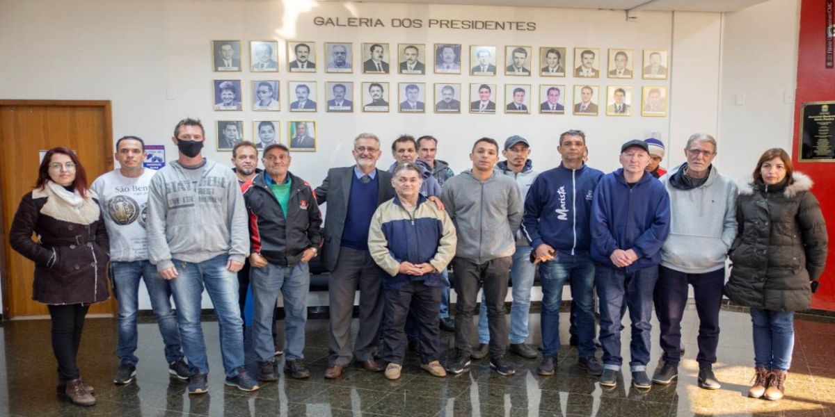 Associação Católica Renascer de Assistência Psicossocial recebe título de utilidade pública