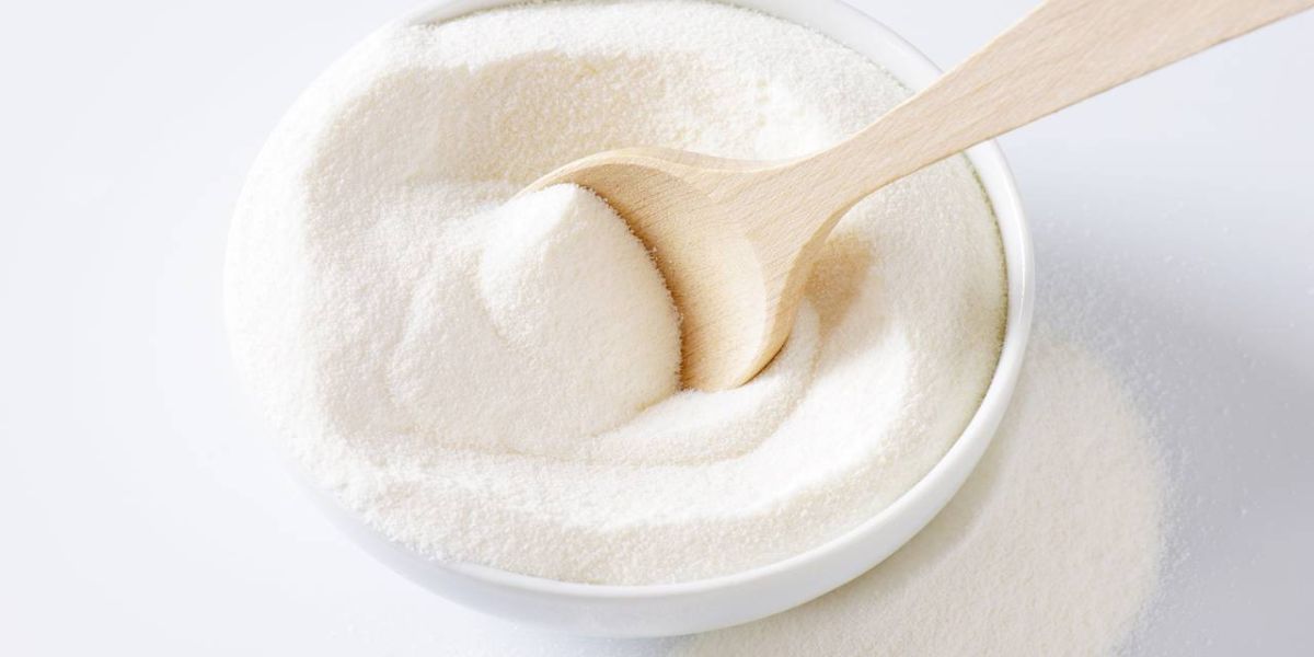 Consumo de leite em pó cresce 34% no Brasil