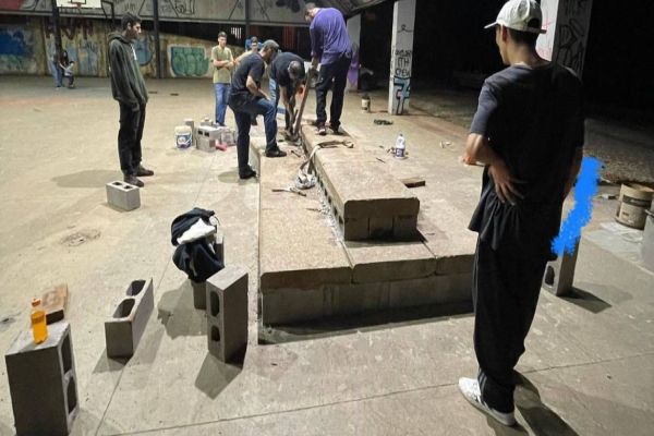 Dia Internacional do Skate será comemorado em Cascavel