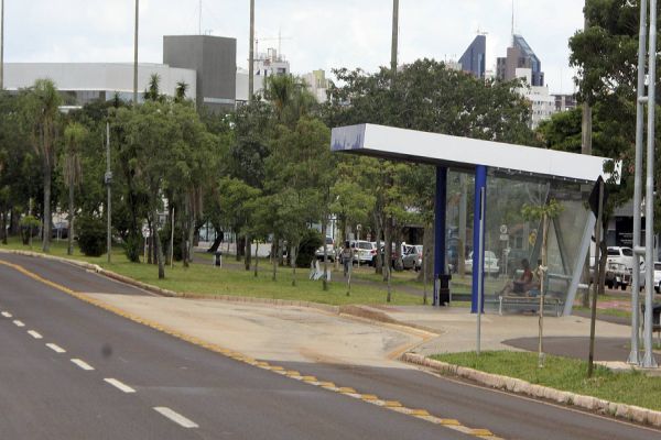 Trânsito: Confira as interdições de vias para a procissão de Corpus Christi e o Dia da Bondade