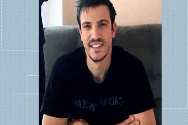 Polícia identifica suspeito de matar servidor Pato Branco que reagiu para defender namorada