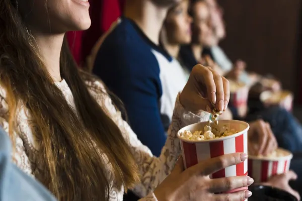 Foto relacionada a notícia: Cascavel terá nova rede de cinema com muito conforto e tecnologia