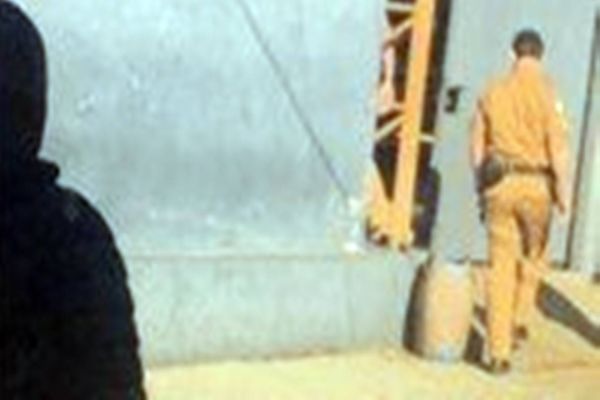 Polícia Militar é acionada após supostamente aluno entrar armado em colégio de Cafelândia