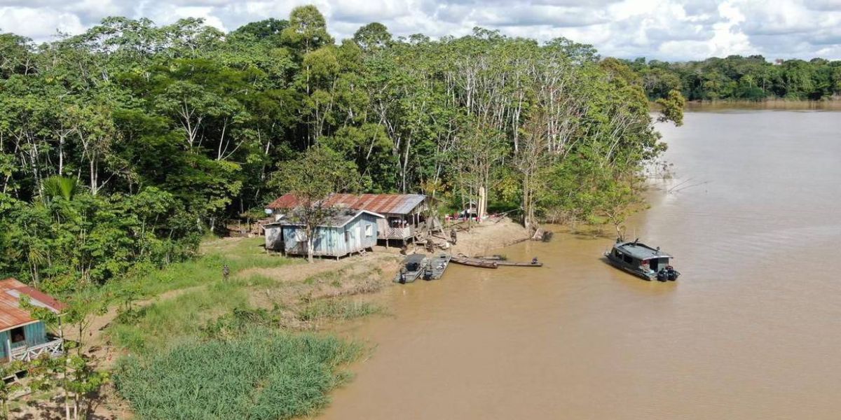 Dom Phillips e Bruno Araújo Pereira: Restos mortais encontrados em buscas são levados para Brasília