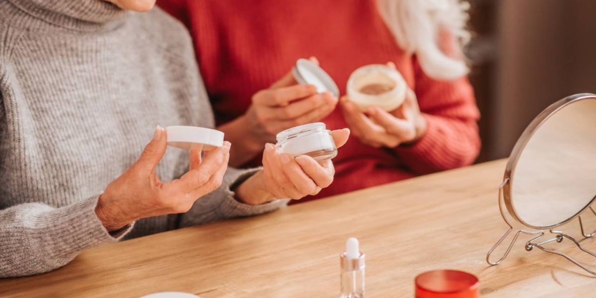 Pele dos idosos merece cuidados ainda mais especiais no inverno