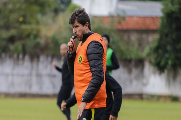 FC Cascavel mantém média alta com aproveitamento quase idêntico à Série D do ano passado