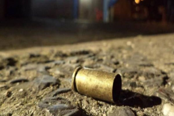 Polícia Militar atende ocorrência de disparos de arma de fogo na Rua Cuiabá