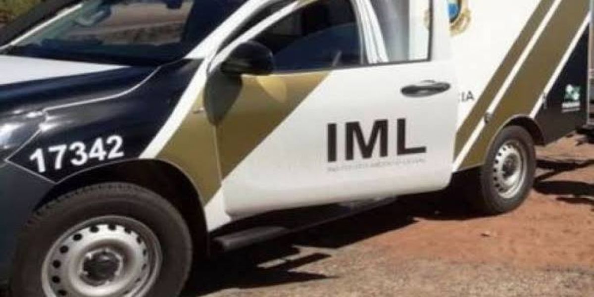 Homem atira para matar porco e bala acerta sobrinho; jovem morreu na hora