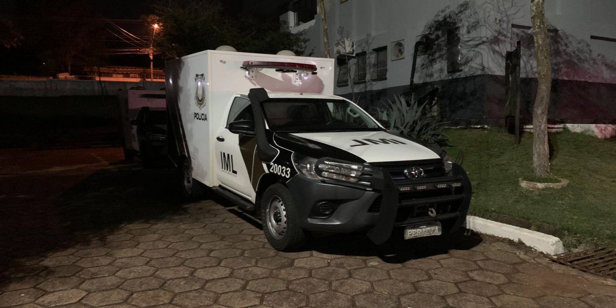 Identificado jovem de 24 anos morto a tiros após confusão em casa noturna no Bairro Coqueiral