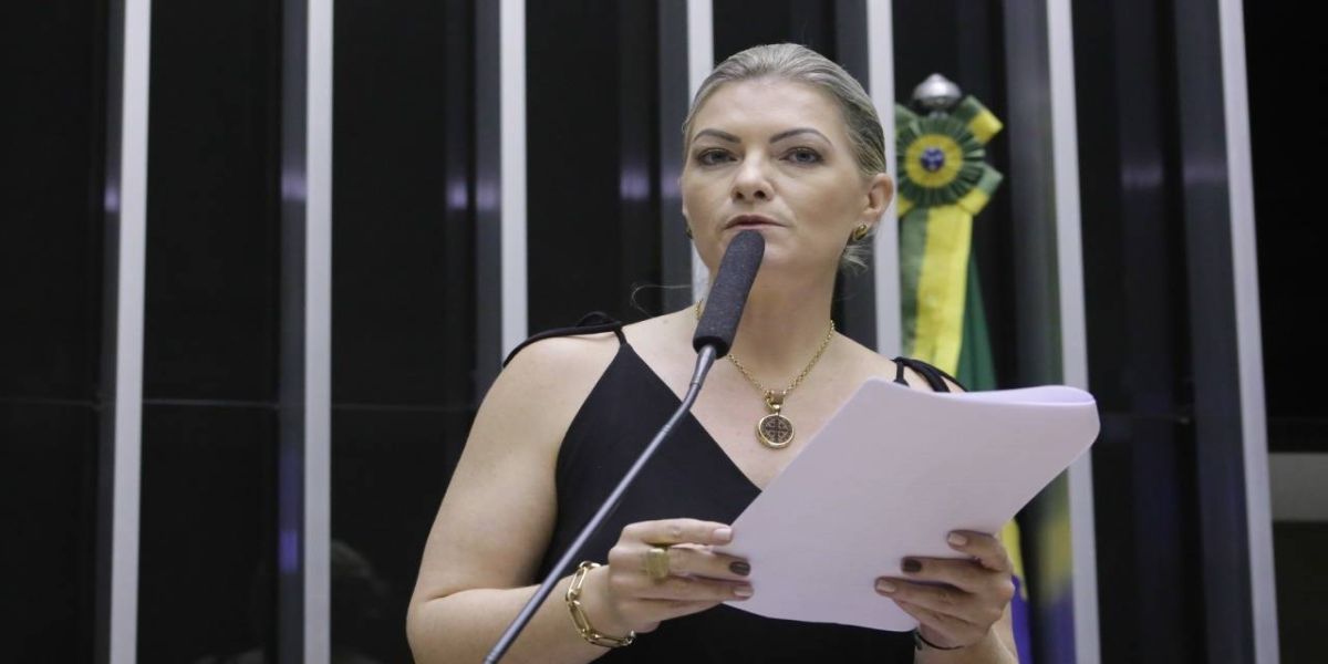 Limitação de ICMS sobre combustíveis e energia é oportunidade para o agro, diz Aline Sleutjes