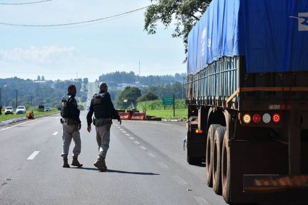 PRF encerra Operação Corpus Christi 2022