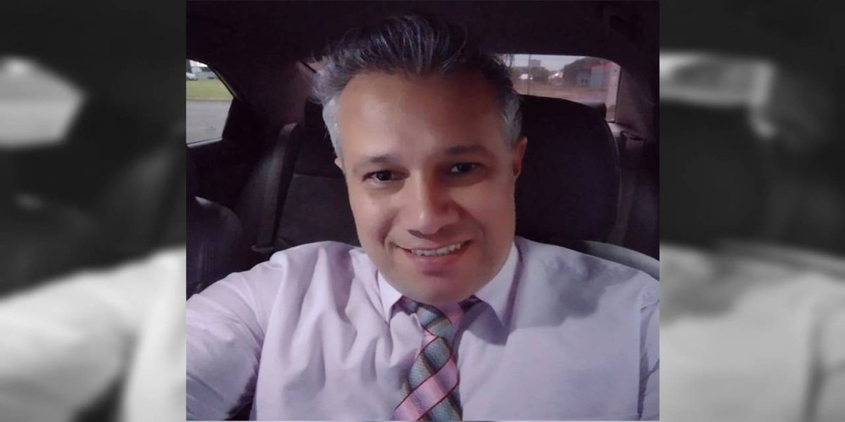 Identificado vítima de capotamento na BR-369 entre Cascavel e Corbélia