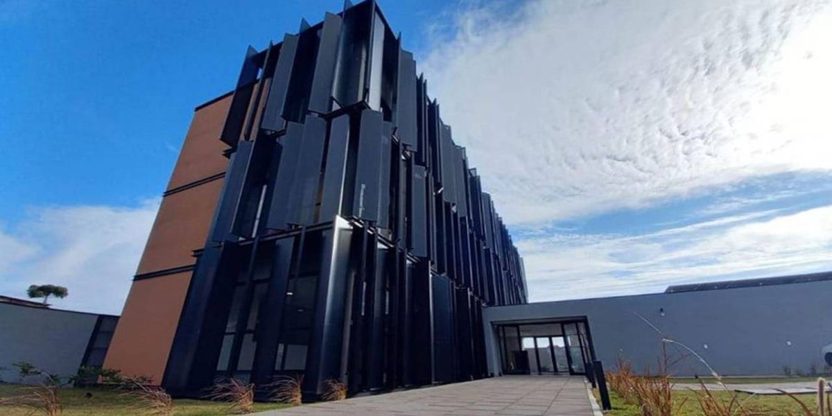 Casa do empreendedor: Sede sustentável da AMIC PR completará um ano