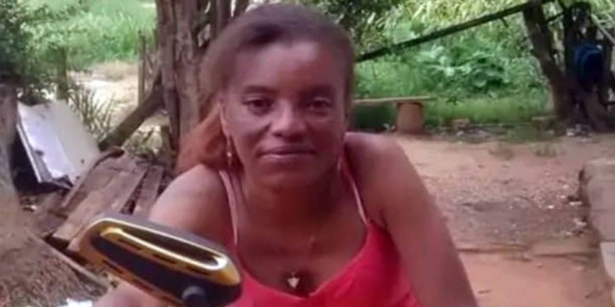 Mulher é executada com cerca de 30 tiros, em Ponta Grossa