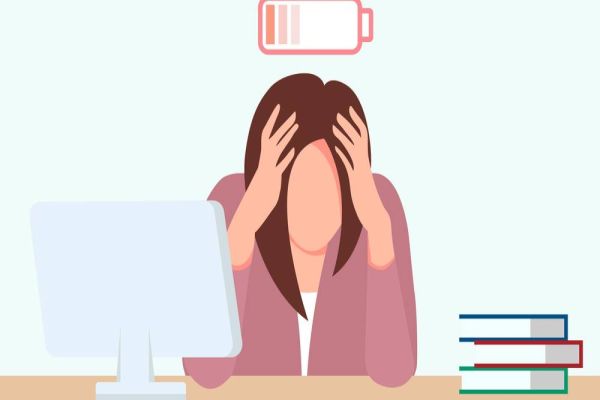 Síndrome de Burnout: como profissionais de tecnologia devem se prevenir?