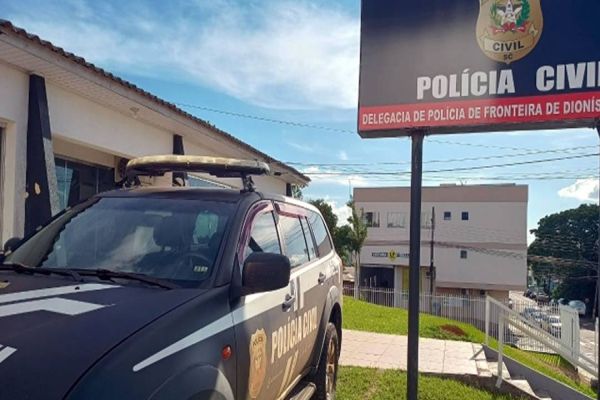 Criança do Sudoeste que estava desaparecida há mais 50 dias é encontrada no Paraguai