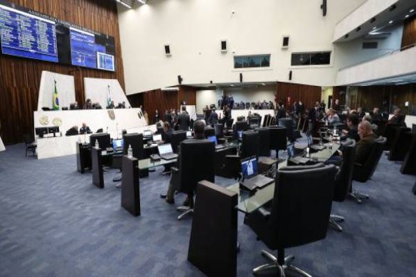 Projeto que cria a Lei Orgânica da Polícia Científica é aprovado em 1º turno