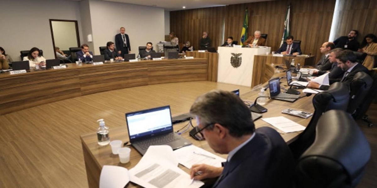 CCJ inicia discussão de projeto que pretende facilitar ascensão funcional da PM