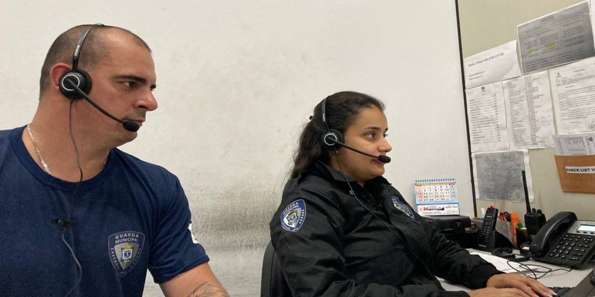 Guarda Municipal amplia atendimento do 153