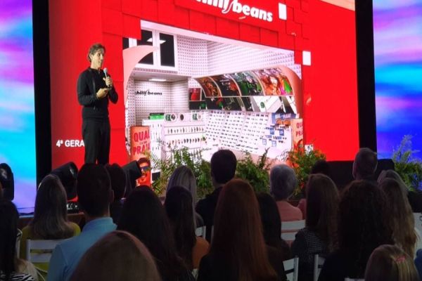 Conexão Acic: Caito, de aspirante a astro do rock a CEO multimilionário