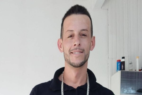 Identificado a segunda vítima fatal do gravíssimo acidente na Rua Itália em Cascavel