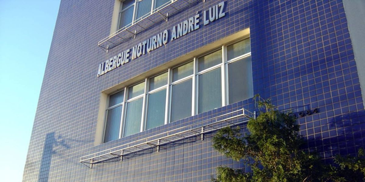 Acic ressalta papel de albergue que pratica o bem há 55 anos