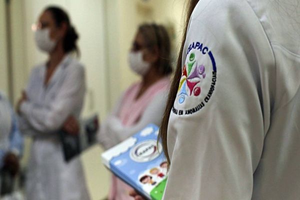 Dia da Conscientização sobre Fissura Labiopalatina: Ceapac orienta sobre tratamento