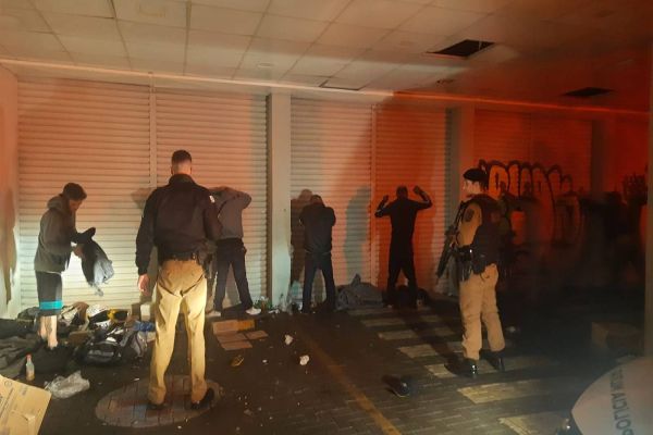 Polícia Militar e Guarda Municipal realiza Operação Saturação em Cascavel