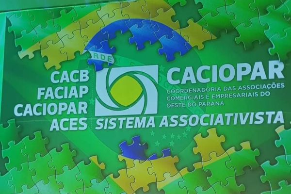 Caciopar tem encontro empresarial neste sábado em Jesuítas