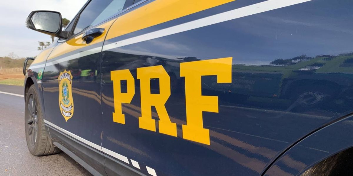 Homem morre após atropelado na BR-277 entre Prudentópolis e Guarapuava