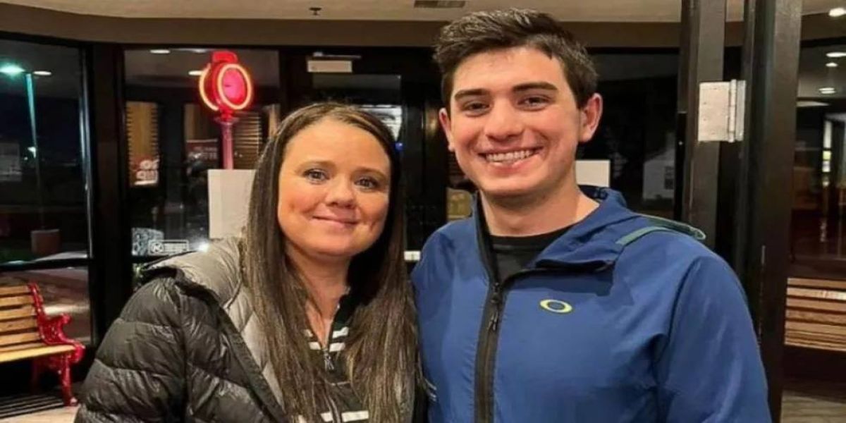 Após procurar mãe biológica por 20 anos, filho descobre que eles trabalhavam no mesmo hospital