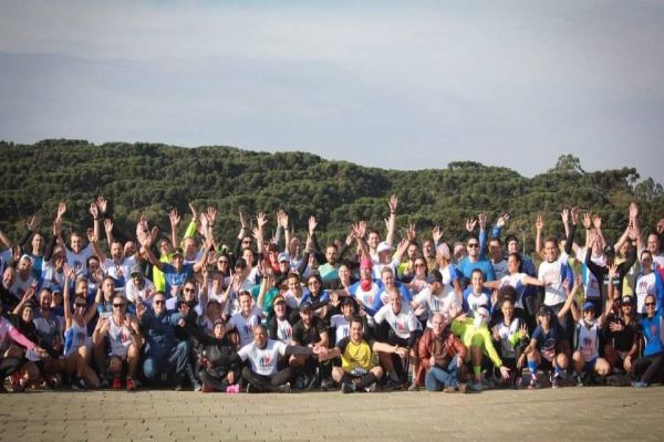 Equipe de Cascavel faz bonito nos 4° Jogos Abertos dos Advogados
