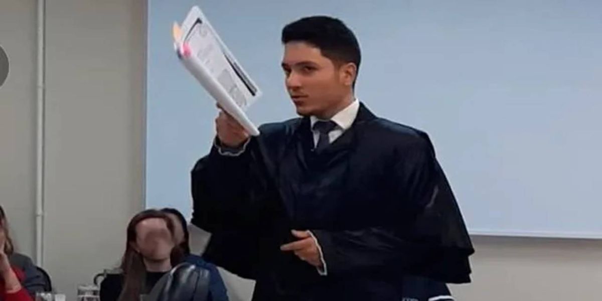 Após 14 anos: Réu é absolvido de um homicídio e três tentativas em Capitão Leonidas Marques