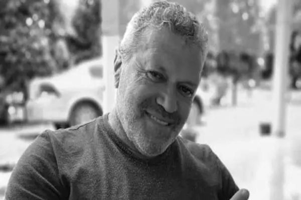 Morre em Sorriso, o Radialista Carlos Henrique de Lara, mais conhecido como "Kaká"