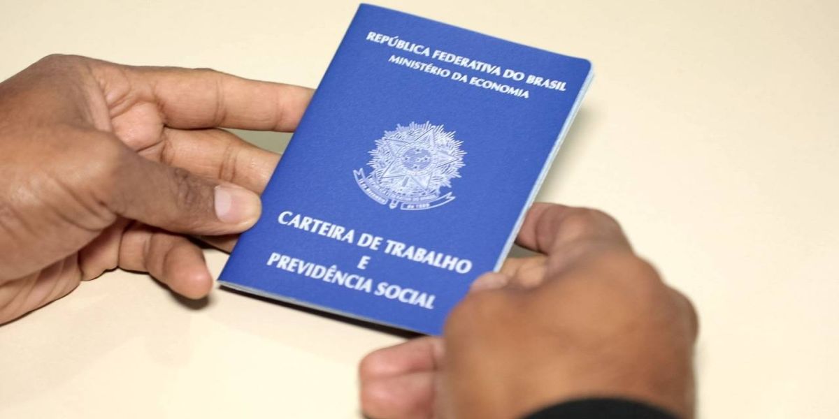 Cascavel acumula saldo positivo de 3.512 novos empregos em 2022