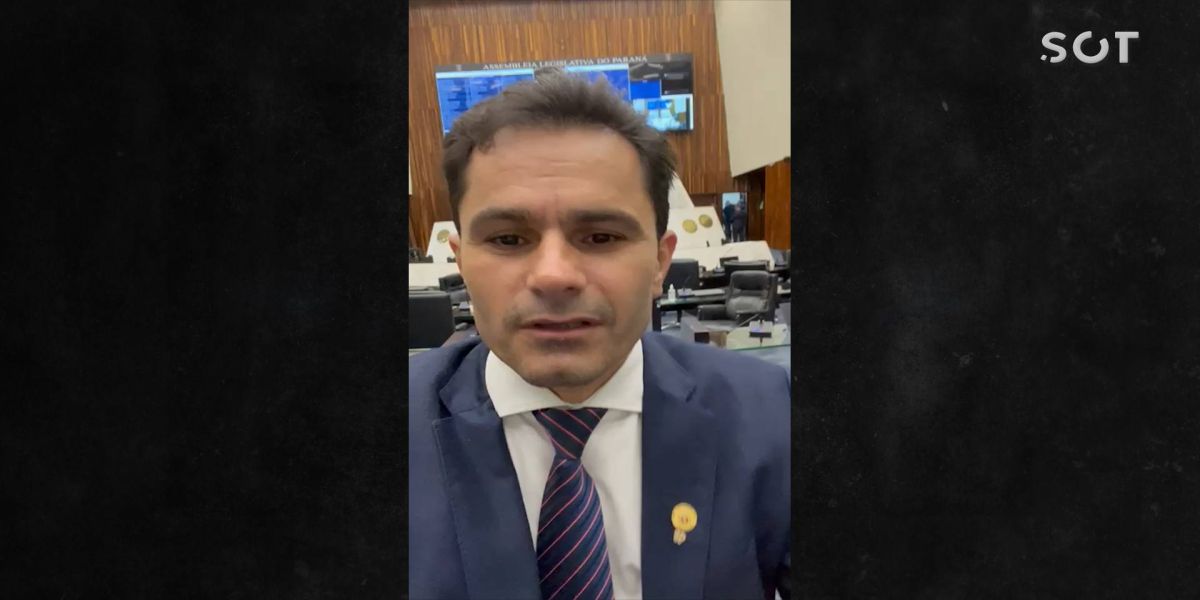 Emenda proposta pelo Marcio Pacheco em defesa do nascituro é aprovada pelo plenário da ALEP