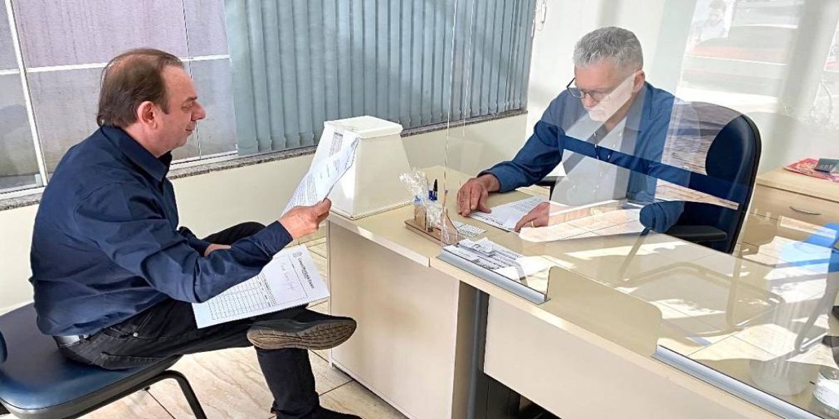 Comissão pede providências do MPF em caso de residência construída sobre nascentes