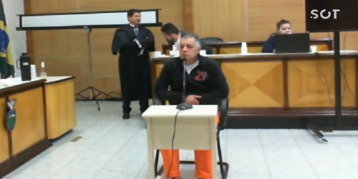 Caso Ailson: Elias da Silva Pires é condenado a 19 anos de prisão por Homicídio Qualificado