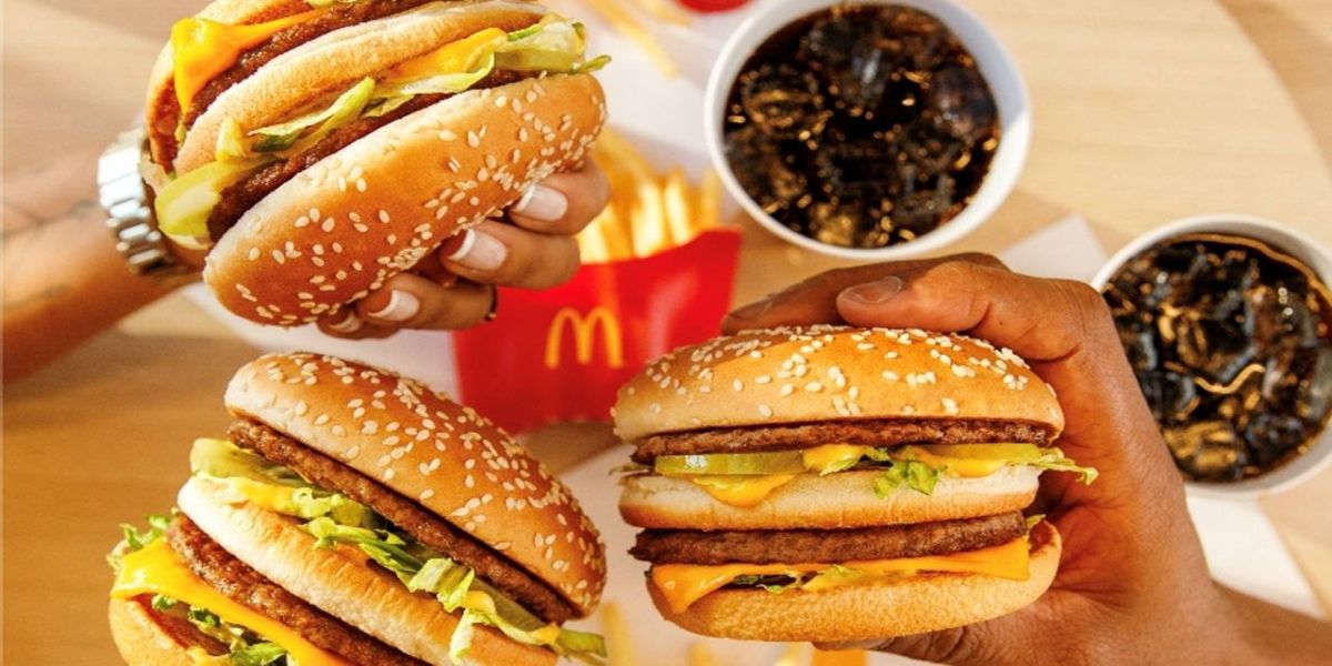 McDia Feliz 2022 apoiará causas infantojuvenis