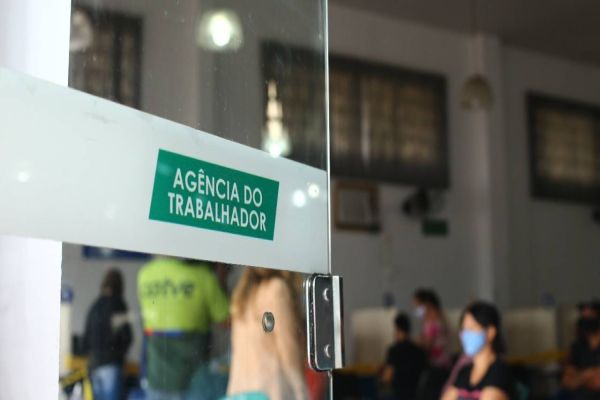 Agência do Trabalhador e Senac abrem inscrições para cursos nas áreas de estética e beleza